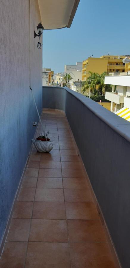 A Casa Di Roberto Apartment Porto Cesareo Exterior photo