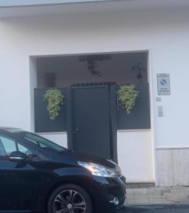 A Casa Di Roberto Apartment Porto Cesareo Exterior photo