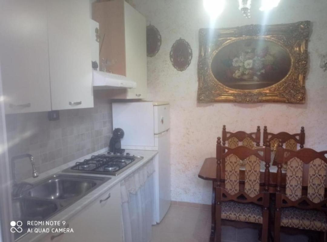 A Casa Di Roberto Apartment Porto Cesareo Room photo